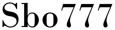 Sbo777
